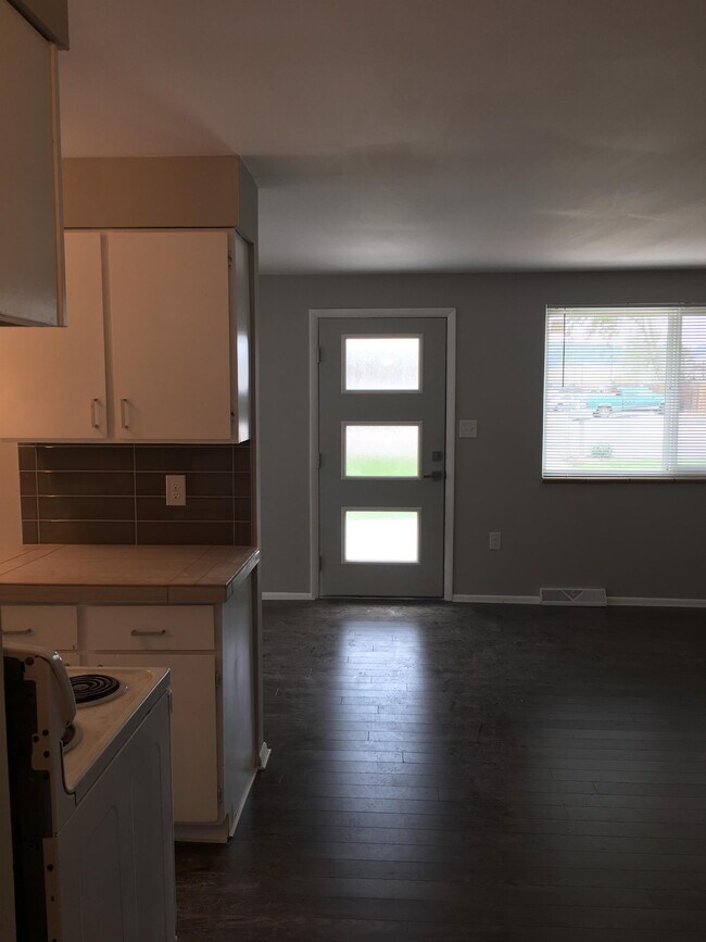 4858 Garrison St in Arvada, CO - Building Photo - Building Photo
