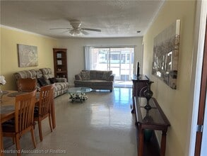 4717 Leucadendra Dr in Sebring, FL - Building Photo - Building Photo