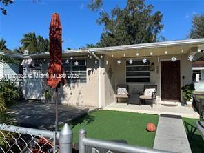property at 3287 NW 13th Terrace