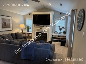 7325 Franklin Rd in Lewisville, NC - Building Photo - Building Photo