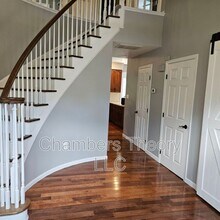 8315 Argent Cir in Fairfax Station, VA - Building Photo - Building Photo