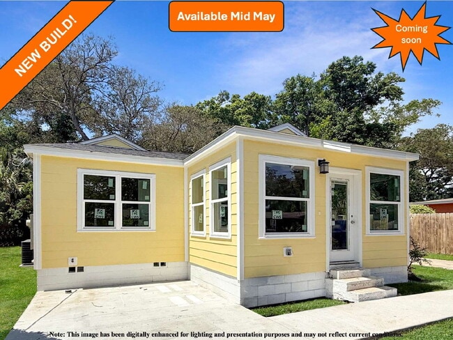 239 N K St in Pensacola, FL - Building Photo - Building Photo