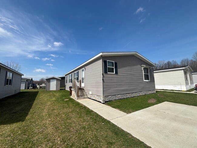 property at 410 Laurel Oak Ln