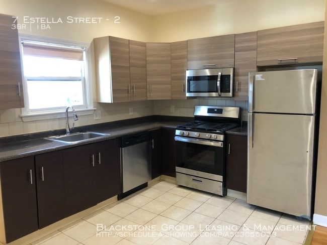 3 Leahaven Rd in Boston, MA - Building Photo - Building Photo