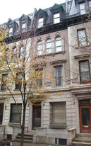 424 W 144th St Apartments