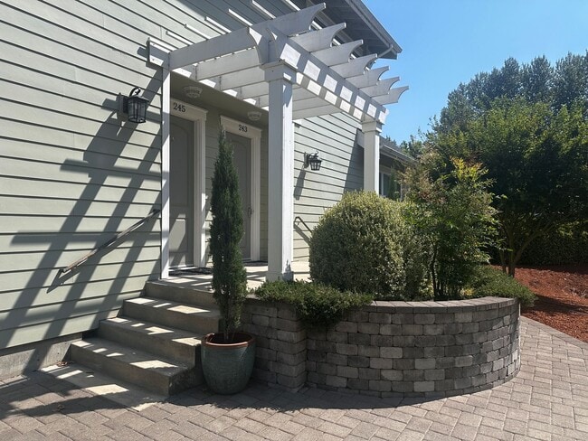 property at 243-245 Thorpe St