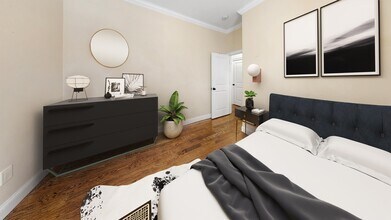 19 Perrin St, Unit 4 in Boston, MA - Foto de edificio - Building Photo