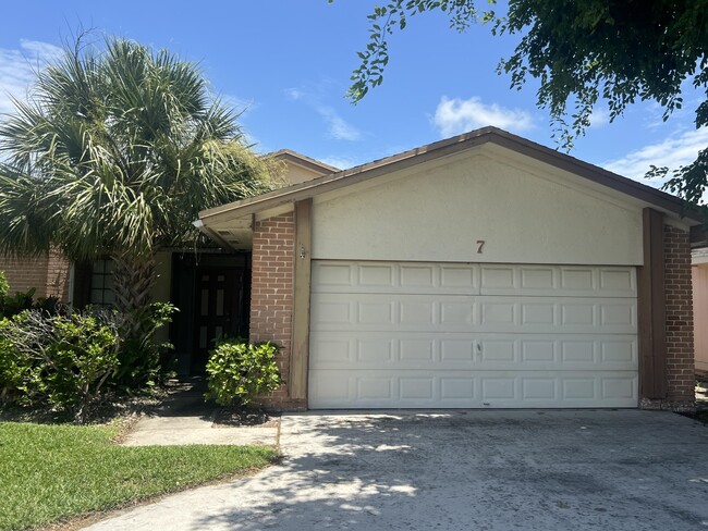 property at 7 Islington Pl