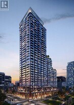 75 James St S in Hamilton, ON - Building Photo