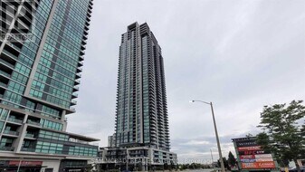 3975 Grand Park Dr in Mississauga, ON - Building Photo