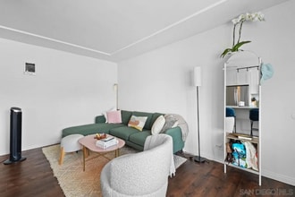 4165 Alabama St, Unit 8 in San Diego, CA - Building Photo - Building Photo