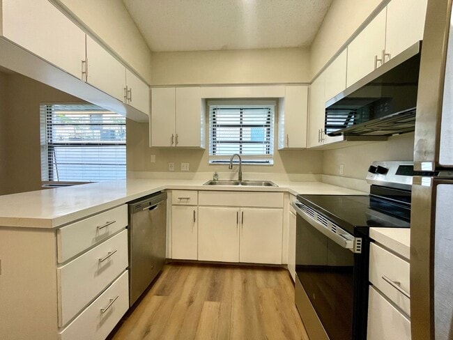 The Vanda Apartments | 1 & 2 Bedroom Apartments in Apopka, FL