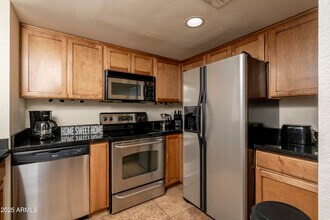 4850 E Desert Cove Ave in Scottsdale, AZ - Building Photo - Building Photo