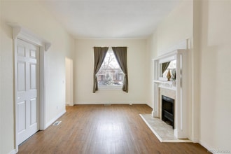 3537 N Marion St in Denver, CO - Building Photo - Building Photo