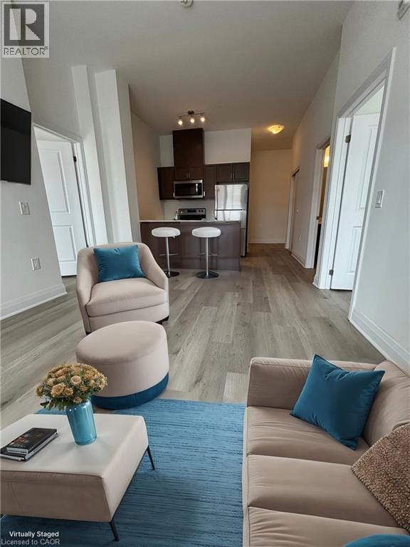 1936 Rymal Rd E in Hamilton, ON - Building Photo - Building Photo