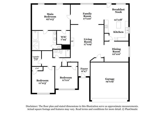 1678 Sylvia Ct NE in Lawrenceville, GA - Building Photo - Building Photo