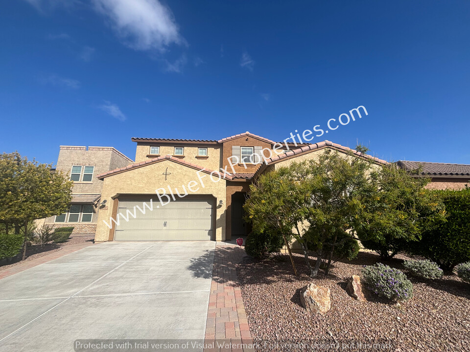 177 E Woolystar Ct in Tucson, AZ - Building Photo