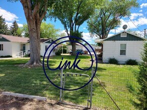 217 Broadway Ave in Yerington, NV - Building Photo - Building Photo