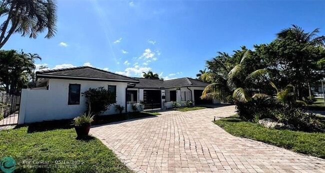 property at 4441 NE 19th Ave