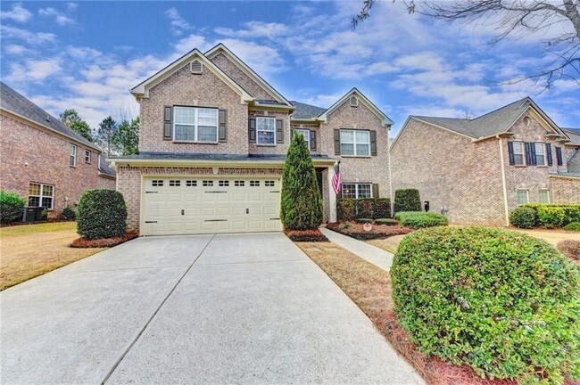 100 Daniel Creek Ln NW in Sugar Hill, GA - Building Photo - Building Photo