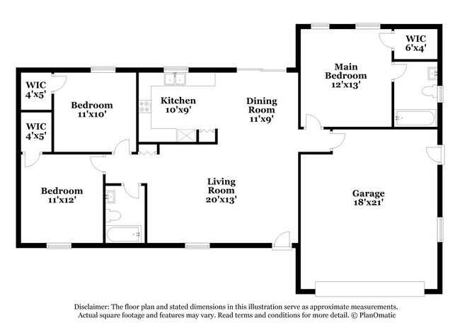 206 Howard Ct in Mascotte, FL - Building Photo - Building Photo