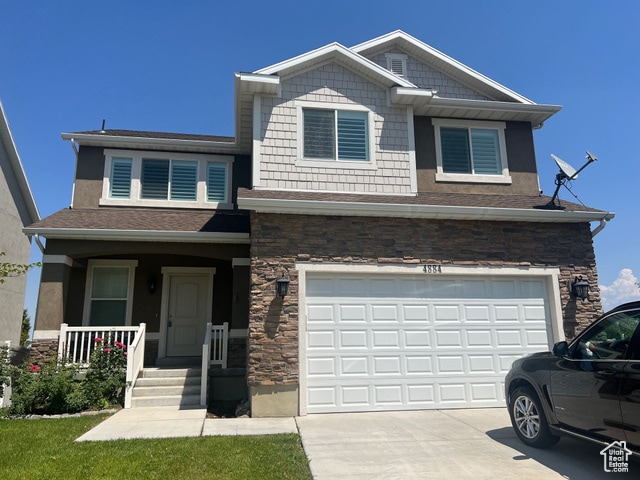 property at 4884 W Yellow Topaz Dr