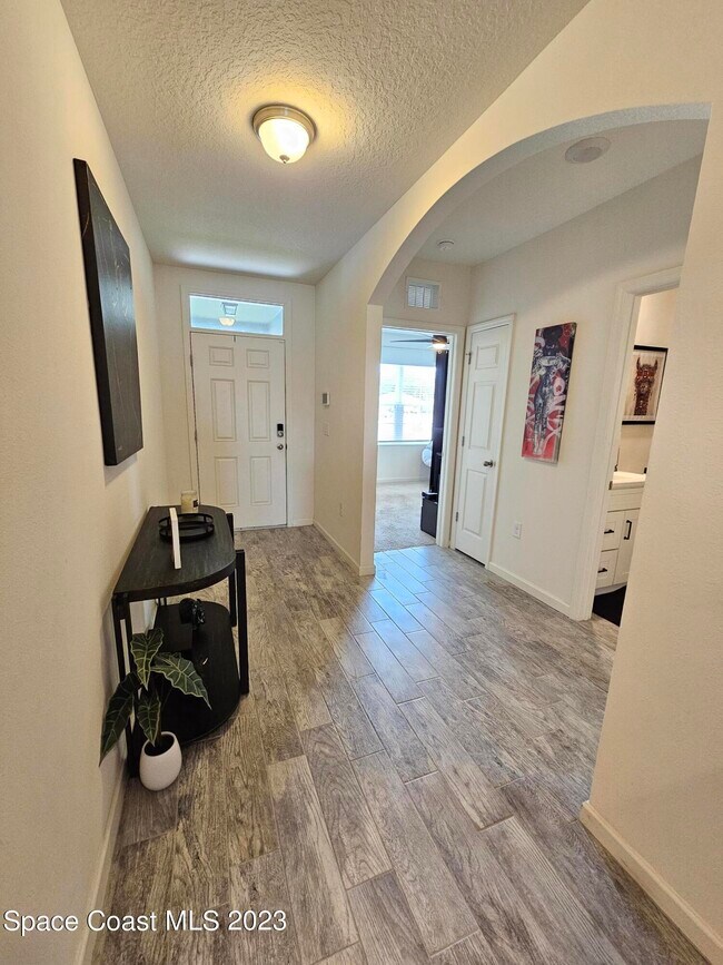 445 Sorrento Dr in Cocoa, FL - Building Photo - Building Photo