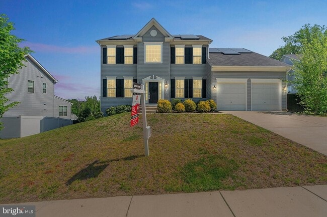 9308 Doreen Ct in Fort Washington, MD - Building Photo - Building Photo