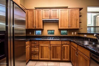 14450 N Thompson Peak Pkwy-Unit -101 in Scottsdale, AZ - Building Photo - Building Photo