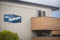 The Anderson Apartments in Tacoma, WA - Foto de edificio - Building Photo