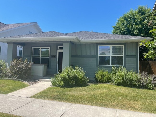 property at 2281 Gallatin Green Blvd