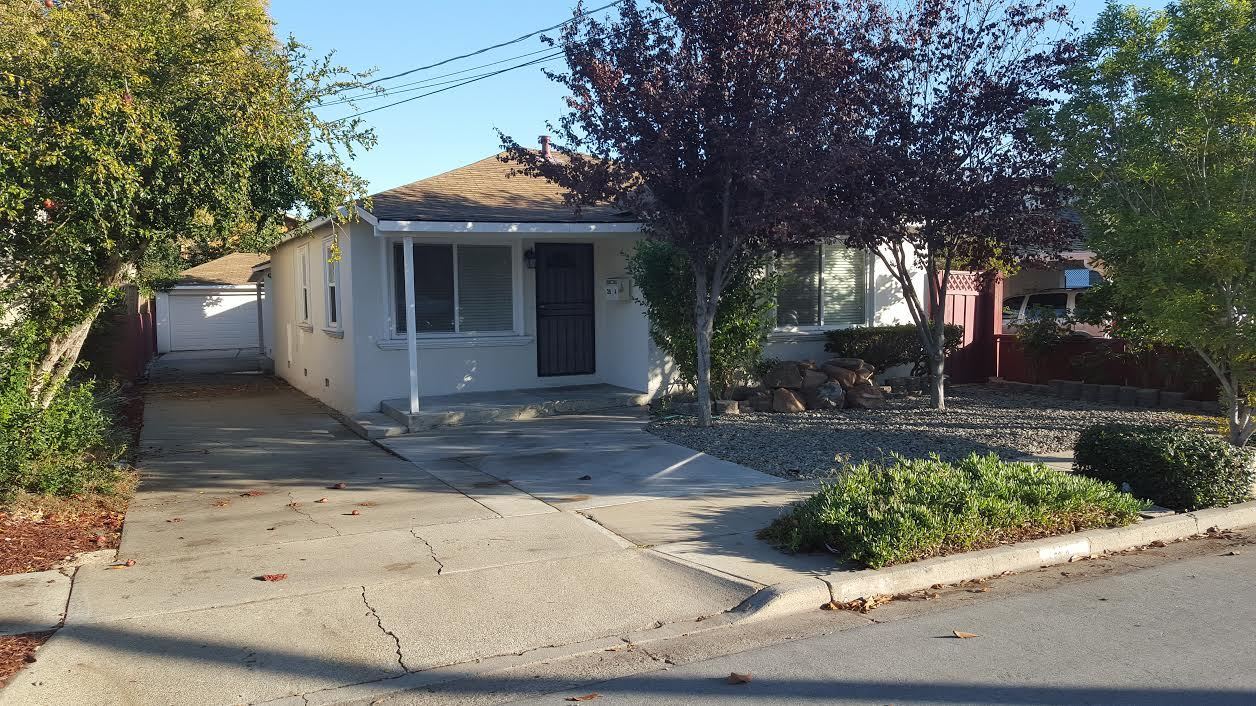 26 Cecil Ave in San Jose, CA - Building Photo
