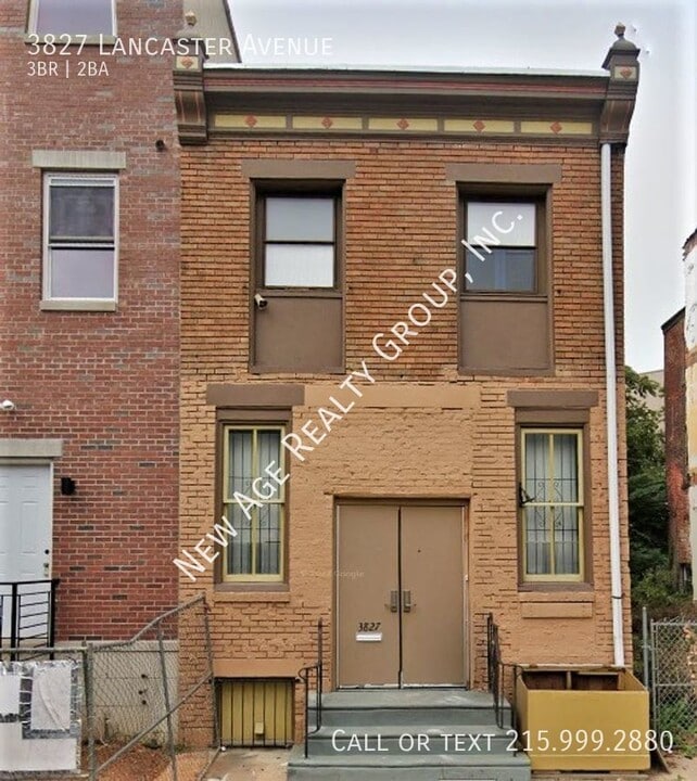 3827 Lancaster Ave Photo