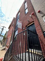 1626 N Willington St, Unit 1 in Philadelphia, PA - Building Photo
