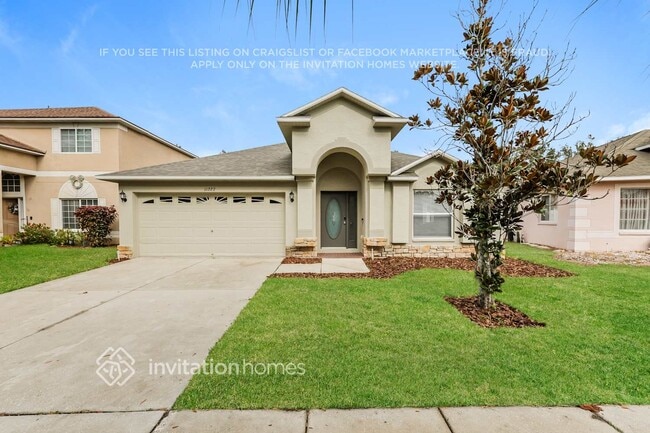 property at 11227 Lake Lanier Dr