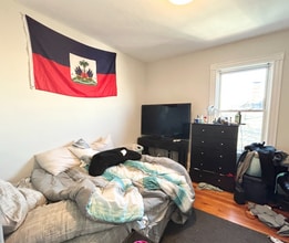151 E Cottage St, Unit 3 in Boston, MA - Building Photo - Building Photo