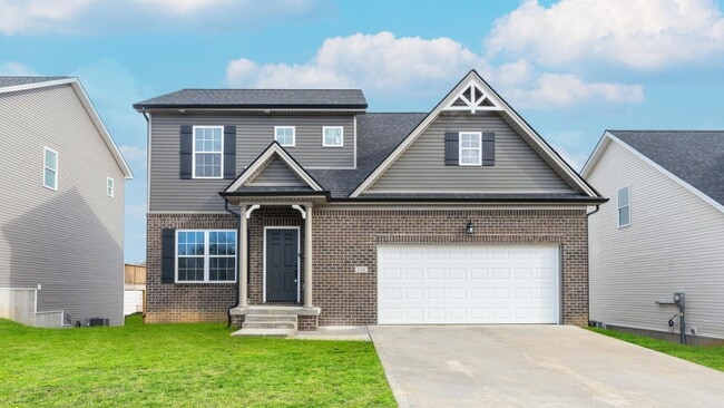 property at 110 Chickadee Trl
