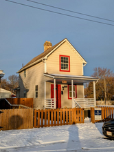 411 S Yale Ave in Columbus, OH - Building Photo - Building Photo