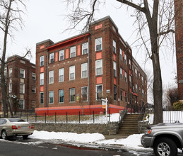 The Fernbrook in Washington, DC - Building Photo - Building Photo