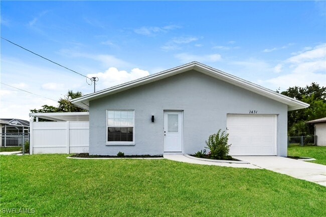property at 1431 SE 12th St