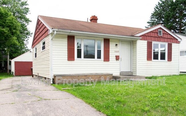 3009 Bulah Ave in Dayton, OH - Building Photo - Building Photo