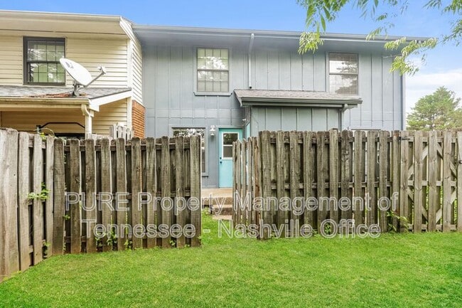 6048 Deal Ave in Nashville, TN - Building Photo - Building Photo