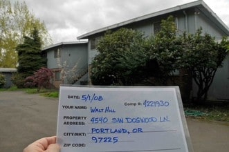 Raleigh Apartments in Portland, OR - Building Photo - Other