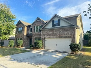 1355 Slate Bend Dr in Dacula, GA - Building Photo - Building Photo