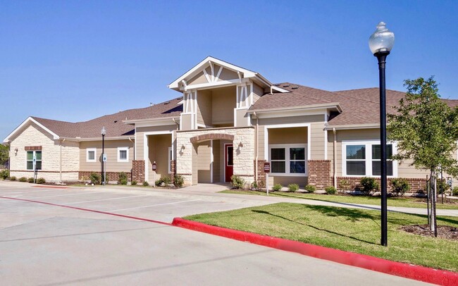 Windy Ridge in Austin, TX - Building Photo - Building Photo