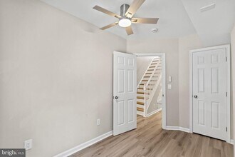 1118 W Hamburg St in Baltimore, MD - Building Photo - Building Photo