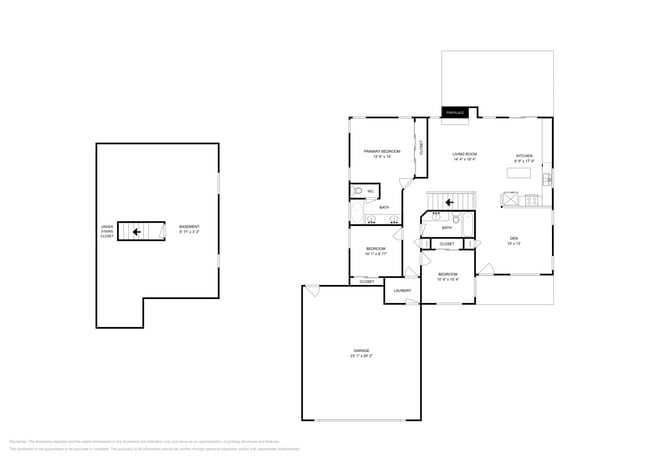 18298 E Baltic Pl in Aurora, CO - Building Photo - Building Photo
