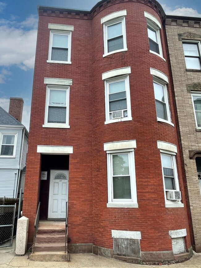 property at 1277 Massachusetts Ave