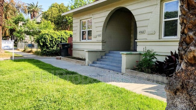 property at 4060 6th St