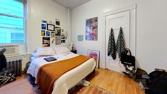 34 Cherokee St, Unit 3 in Boston, MA - Building Photo - Building Photo